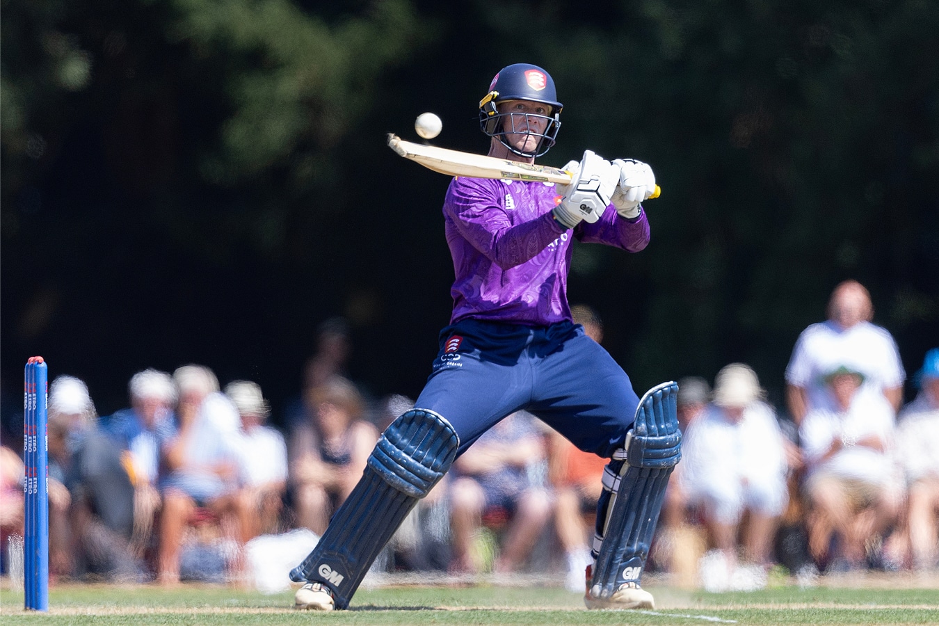 Men's Match Previews: Hampshire & Worcestershire Rapids