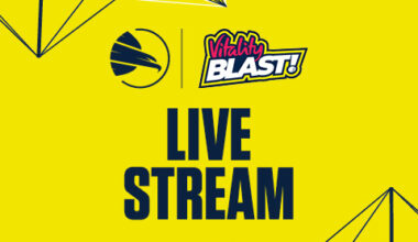 Live Stream: Hampshire Hawks Men v Middlesex, Vitality Blast