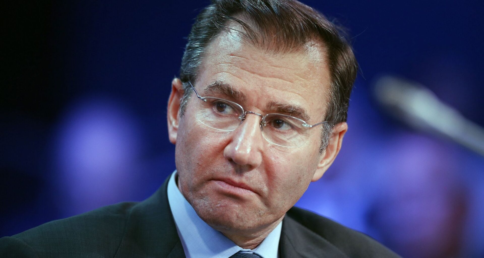 Ivan Glasenberg owner of Pinarello Q36.5