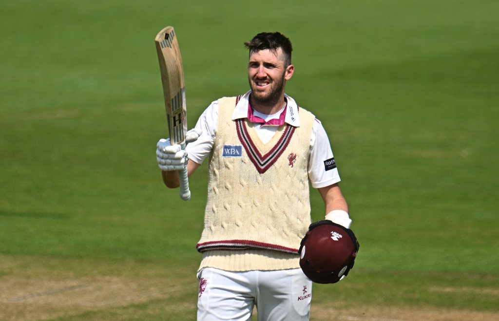 Craig Nominated for PCA Player of the Month