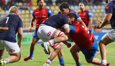 Nations Cup upset: Hong Kong China shock Rugby World Cup regulars