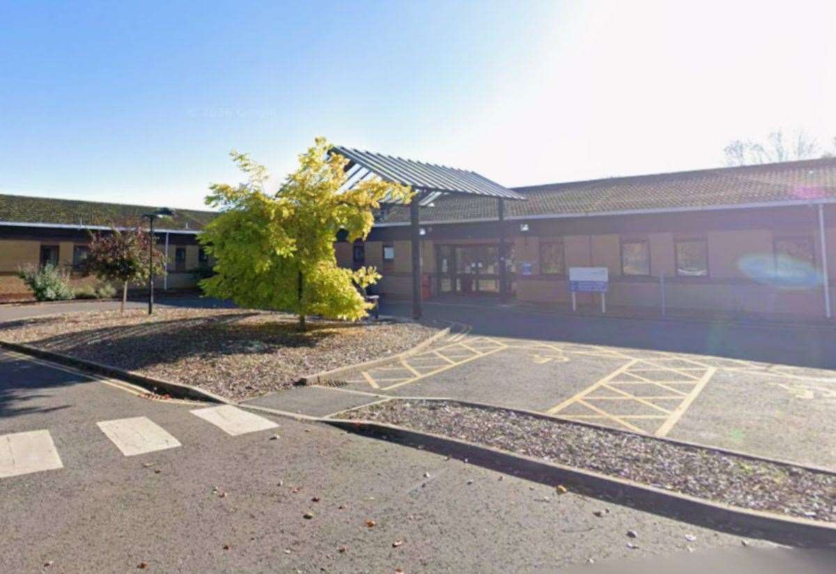 King’s Lynn’s Chatterton House mental health ward closed to new patients due to safety concerns