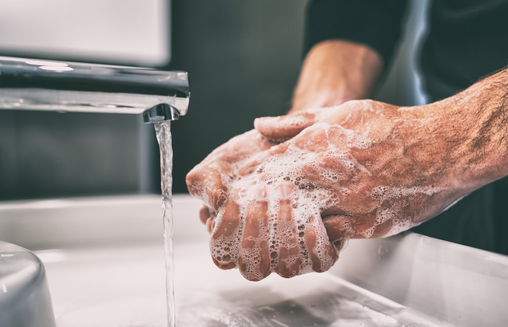 Waste firm fined as workers unable to wash hands after handling asbestos
