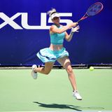 Lucie Havlickova, Istanbul 125 2 2026