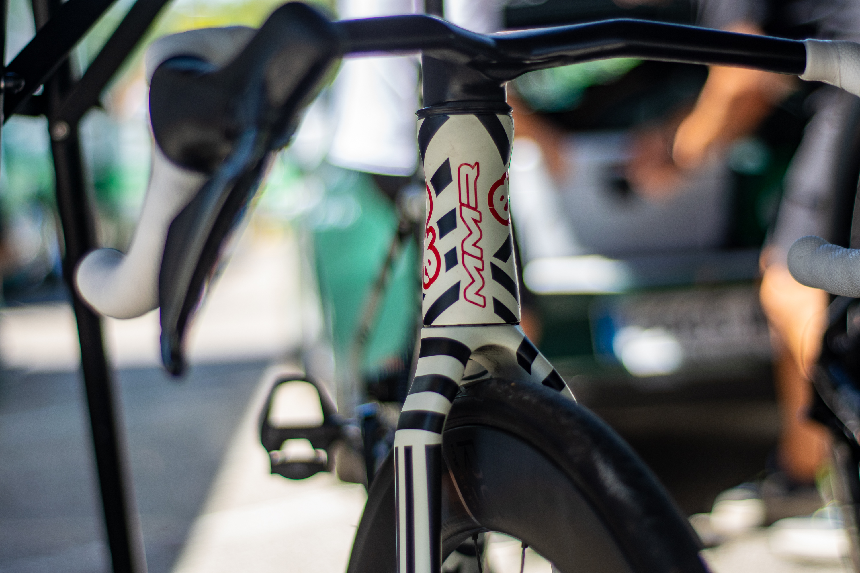 2026 Tour de France Grand D&eacute;part tech