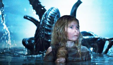 40 years later, James Cameron's 'Aliens' still beats Ridley Scott’s original. I said what I said