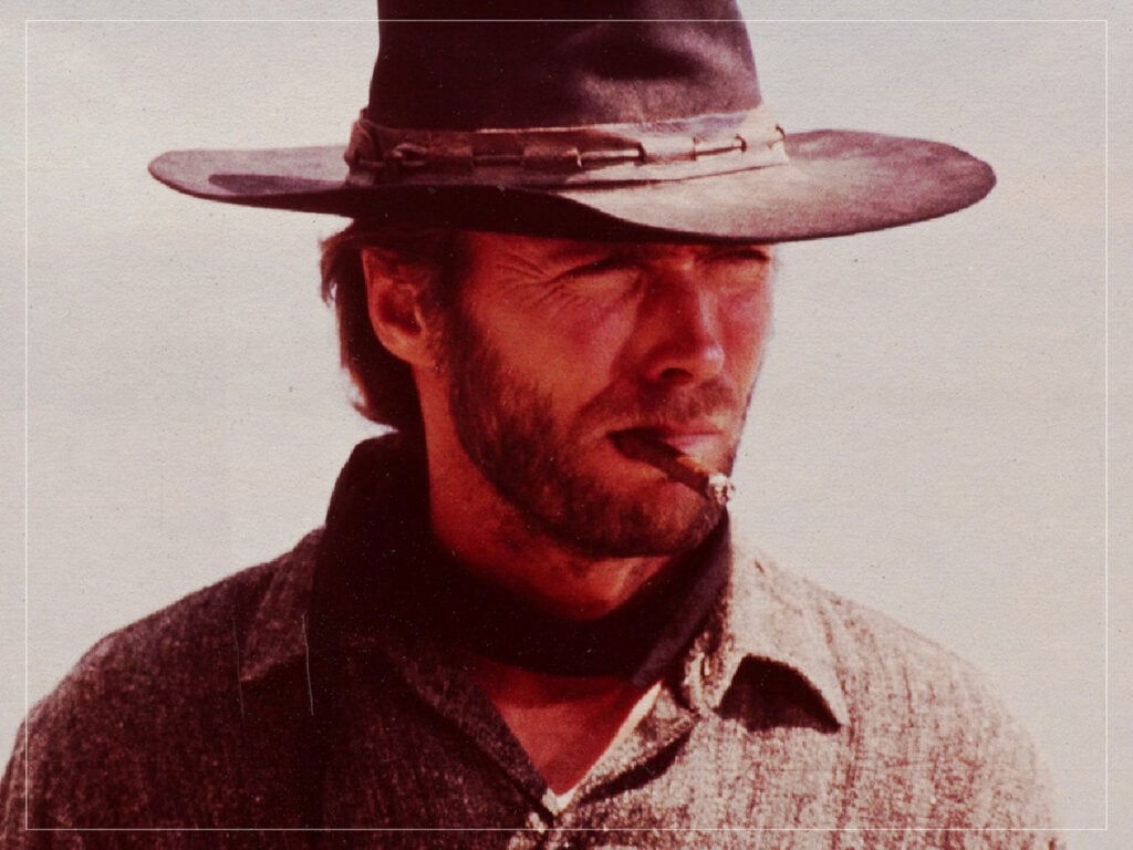 High Plains Drifter - 1973 - Clint Eastwood