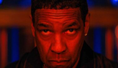 The 1998 role that pushed Denzel Washington to try something new