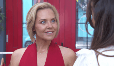 Hollyoaks trailer reveals first look at Cindy, Lucas and James returns