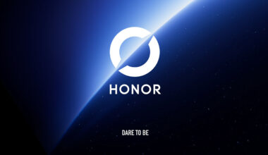 Honor RING logo teaser