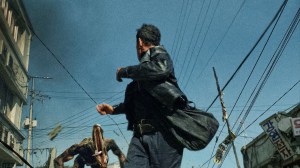 'Hope' is not your ordinary creature feature