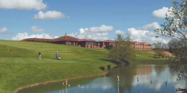 Greetham Valley