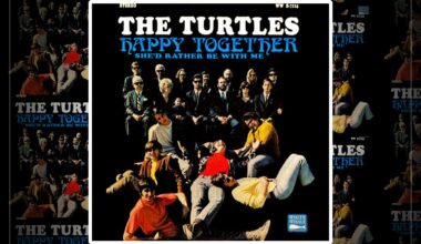 How The Turtles' 1967 hit was nearly their last song