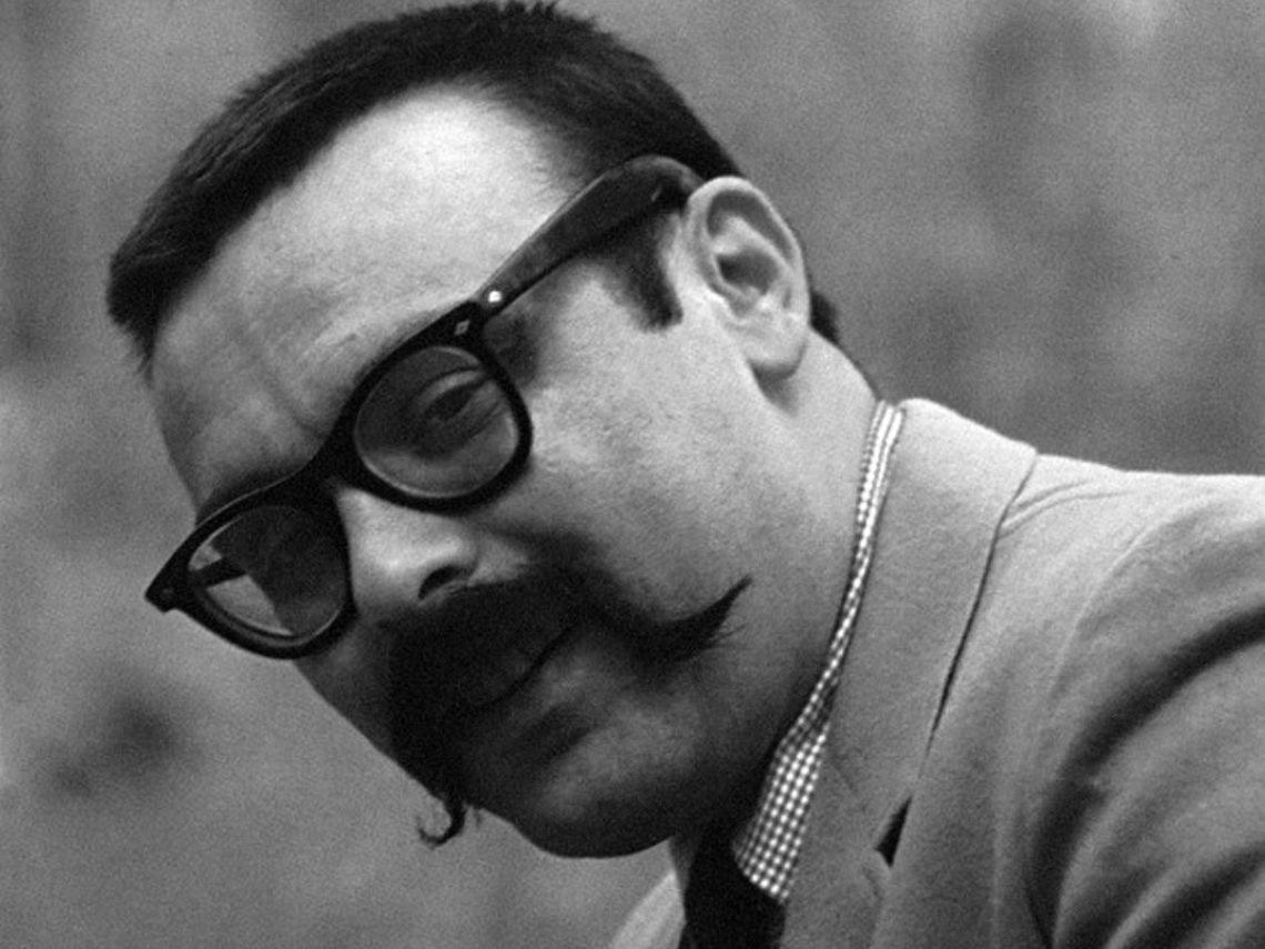 How Vince Guaraldi and 'Peanuts' scored a top 40 hit