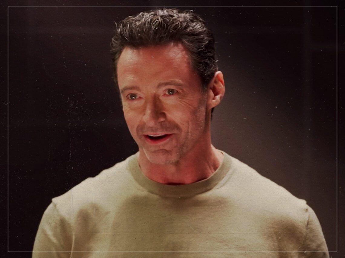 Hugh Jackman - Actor - 2024