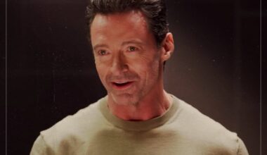 The director who made Hugh Jackman "a better actor forever"