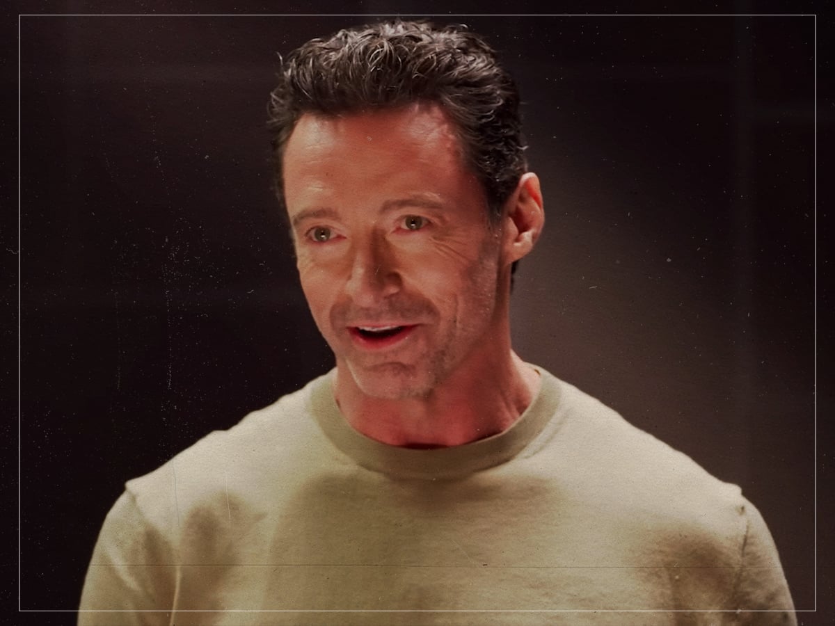 The director who made Hugh Jackman "a better actor forever"