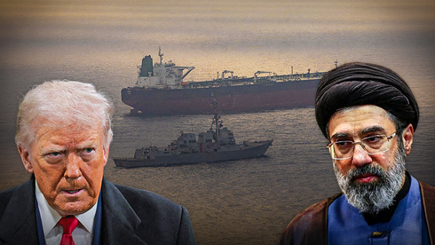US, UK weigh 40-nation naval force to secure Strait of Hormuz