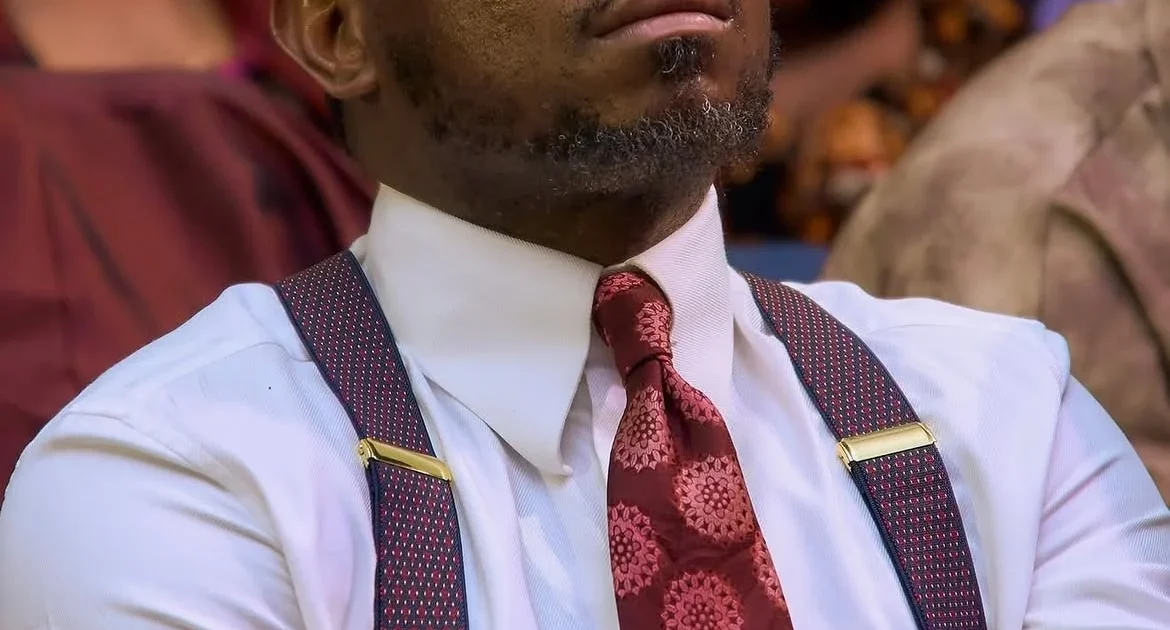 Timi Dakolo denies £4,106 debt, threatens legal action