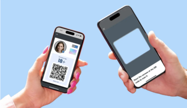 UK government proposes digital ID for alcohol sales