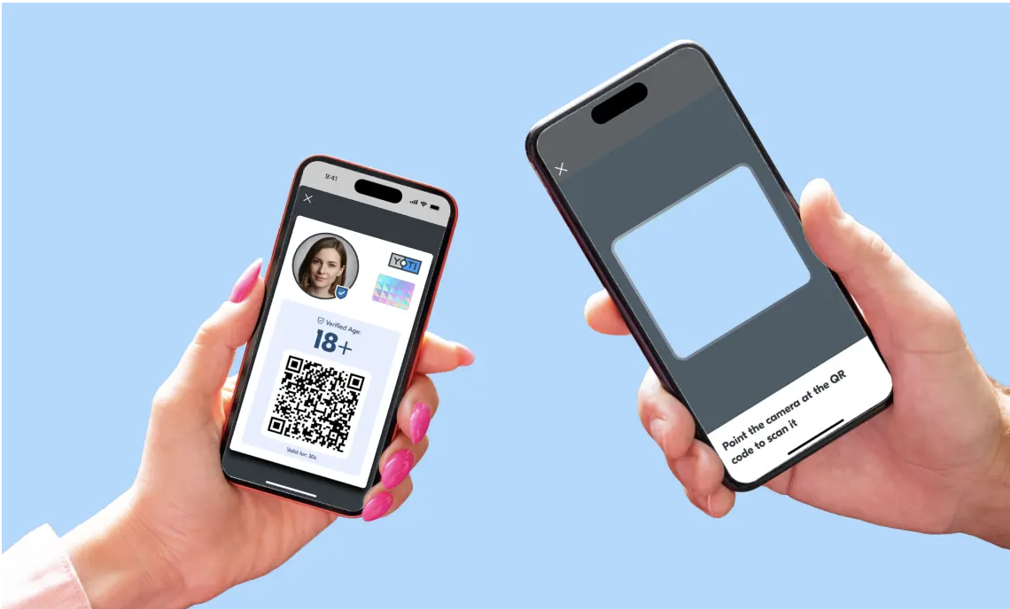 UK government proposes digital ID for alcohol sales