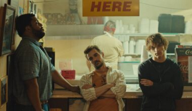 Dave Franco and O'Shay Jackson Jr. make a stupid midnight run in the Idiots trailer