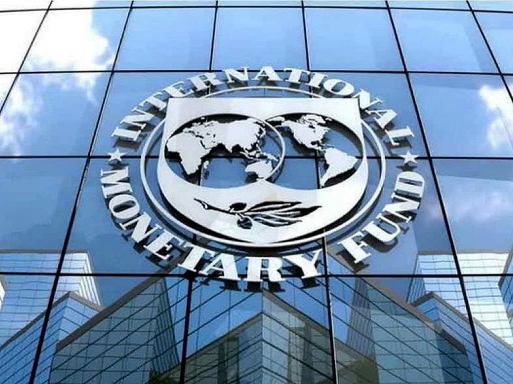 FG omitted N8.8trn spending worth 2% of GDP from recent budgets — IMF