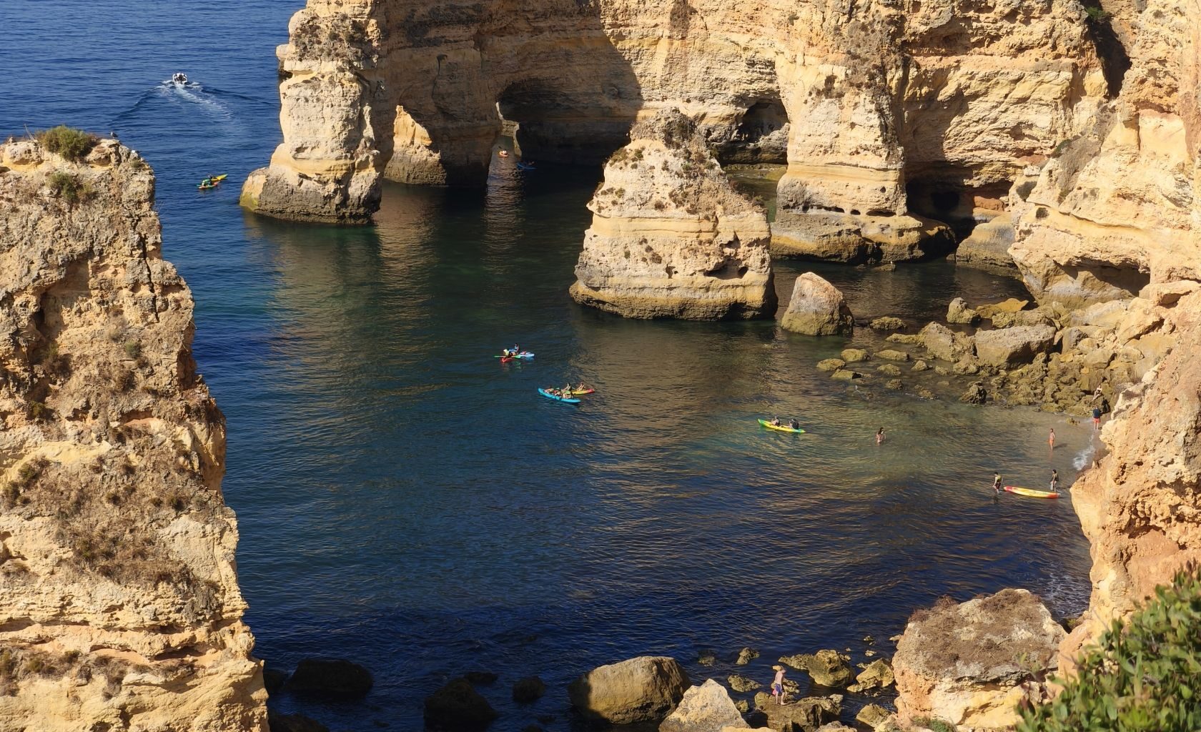 United Kingdom updates Portugal travel advice ahead of summer holidays