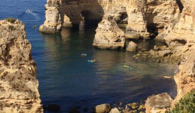 United Kingdom updates Portugal travel advice ahead of summer holidays