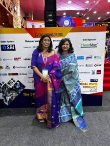 Exclusive Interview: Meet Bangaluru based Ananya Sanyal, Founder of ClarioNya,On Empowering,MSME's Startup and Entrepreneurs Across India 2 Exclusive Interview: Meet Bangaluru based Ananya Sanyal, Founder of ClarioNya,On Empowering,MSME's Startup and Entrepreneurs Across India