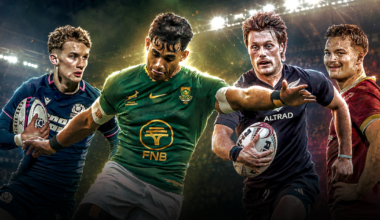 The U20 Junior World Championship