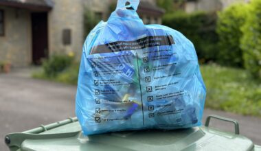 Simpler Recycling: Flexible collections to be delayed to 2030