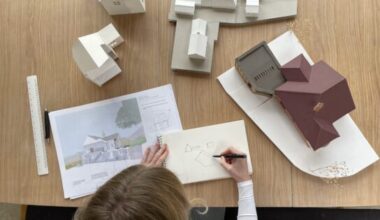 ‘Refreshing to see transparency’: Architects respond to practice’s fee reveal