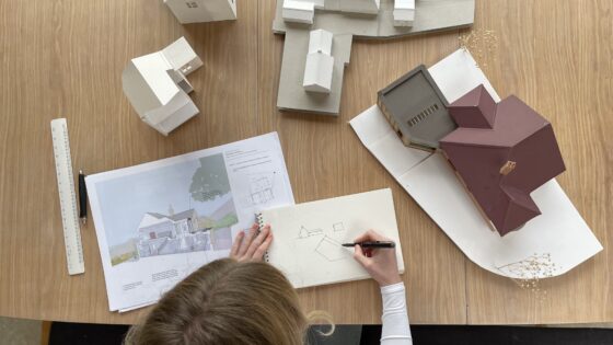 ‘Refreshing to see transparency’: Architects respond to practice’s fee reveal