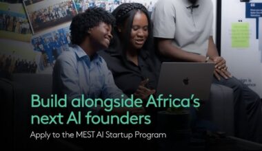 Call for Applications: MEST AI Startup Program 2027 (Fully Funded