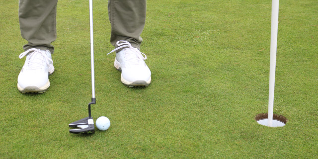 Putting