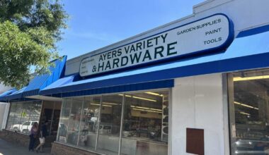 Closure of Ayers Hardware is latest sign of strain among Arlington’s small businesses