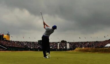 Open set to return to Hoylake as new deal signed