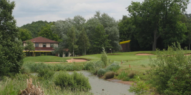 Springwater Golf Club