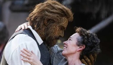 ‘Wicker’ Trailer Has Olivia Colman and Alexander Skarsgård in Unusual Fantasy Romance — World of Reel