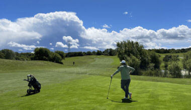 2026 Open Competitions & Amateur Events Survey