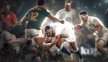Can Jamie George maintain sky-high standards until his last dance at the Rugby World Cup?