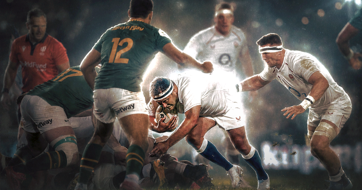 Can Jamie George maintain sky-high standards until his last dance at the Rugby World Cup?