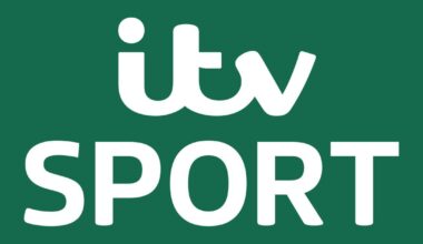 Over 27 hours of live sport this weekend on ITV