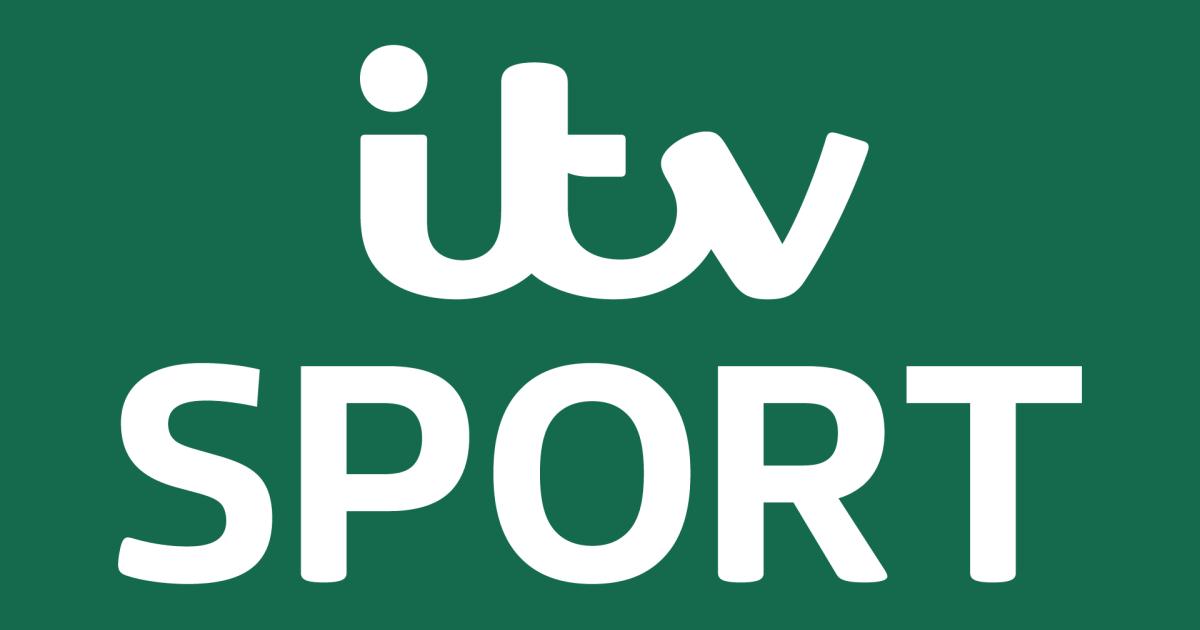 Over 27 hours of live sport this weekend on ITV