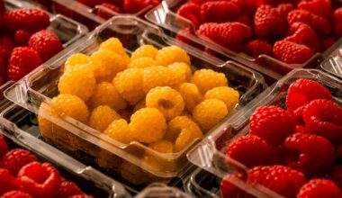Five fibre-packed foods to add to your summer diet