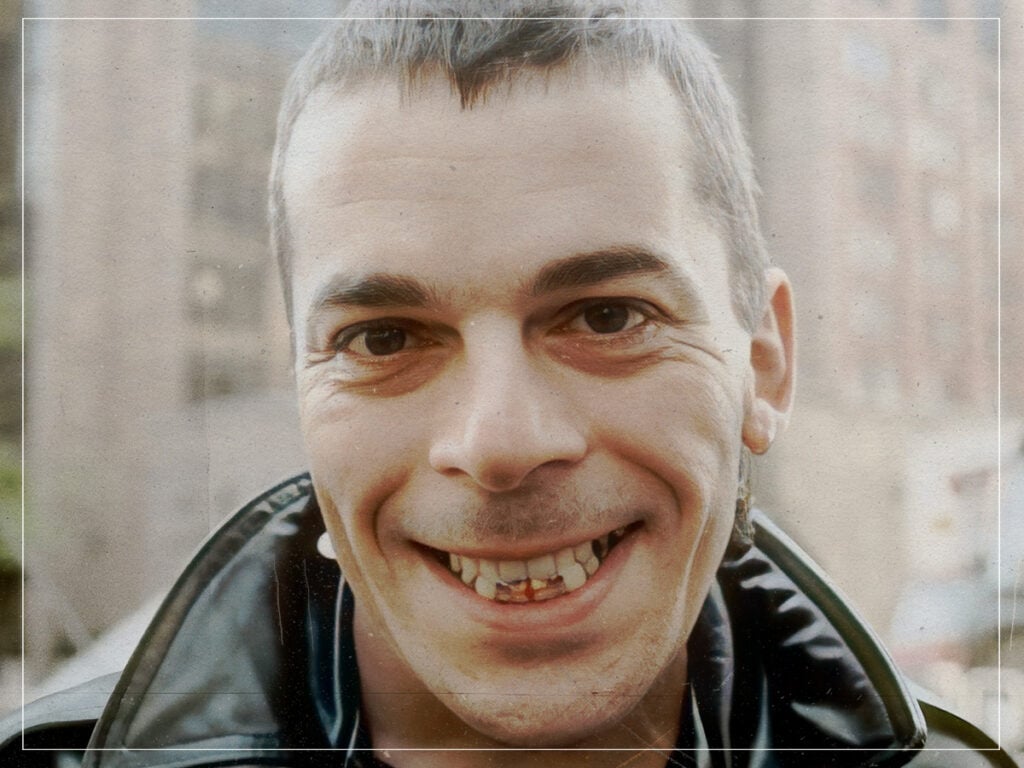 Ian Dury - Ian Dury and The Blockheads - Musician