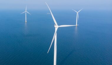 700 MW Lithuanian Offshore Wind Project Gets Environmental Protection Agency's Green Light