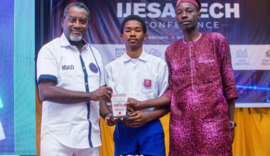 Ijesa Digital Hub Trains 350 Youths, Unveils ₦5m Tech Scholarships to Boost Innovation – THISDAYLIVE