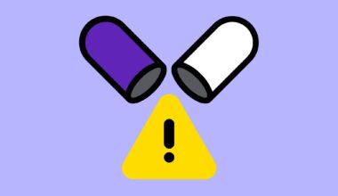 10 Supplements That Can Damage Your Liver